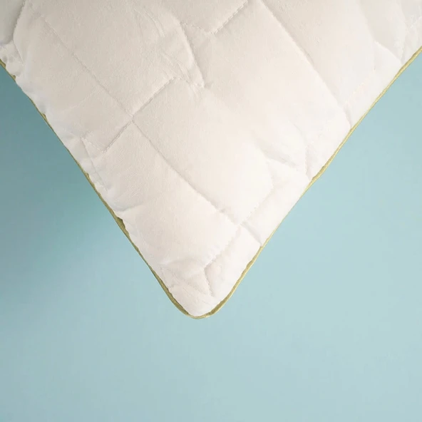 Othello Elegante Bambuda Bambu Yastık 50x70 - 4