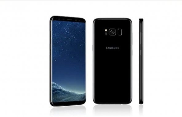 Samsung Galaxy S8 64 GB Cep Telefonu(İthalatcıı Garantili)