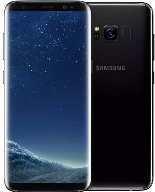 Samsung Galaxy S8 64 GB Cep Telefonu(İthalatcıı Garantili) - 2