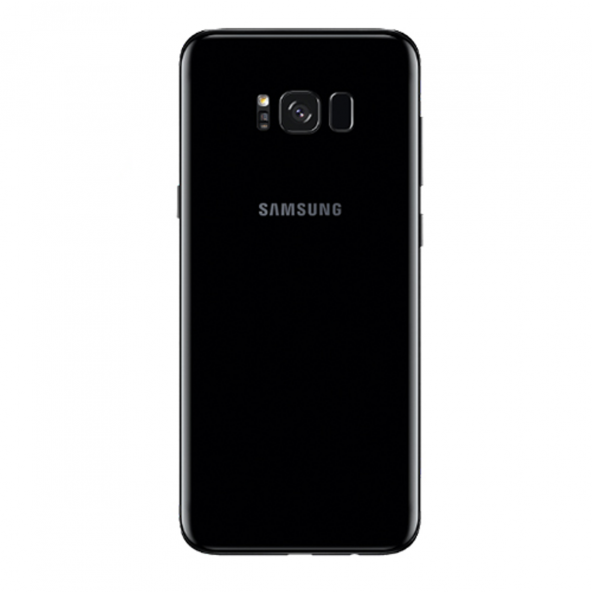 Samsung Galaxy S8 64 GB Cep Telefonu(İthalatcıı Garantili) - 4