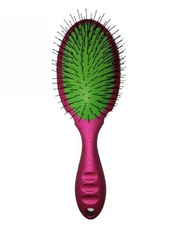 Nascita Wet Dry Saç Fırçası - Pembe