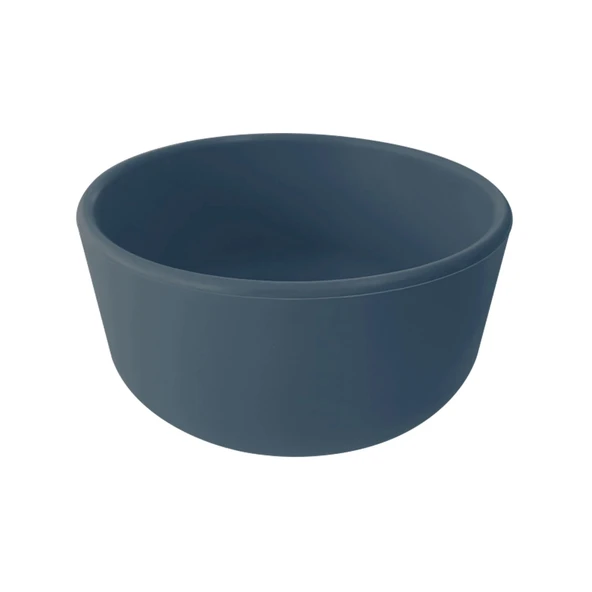 OiOi Basics Silikon Kase Deep Blue