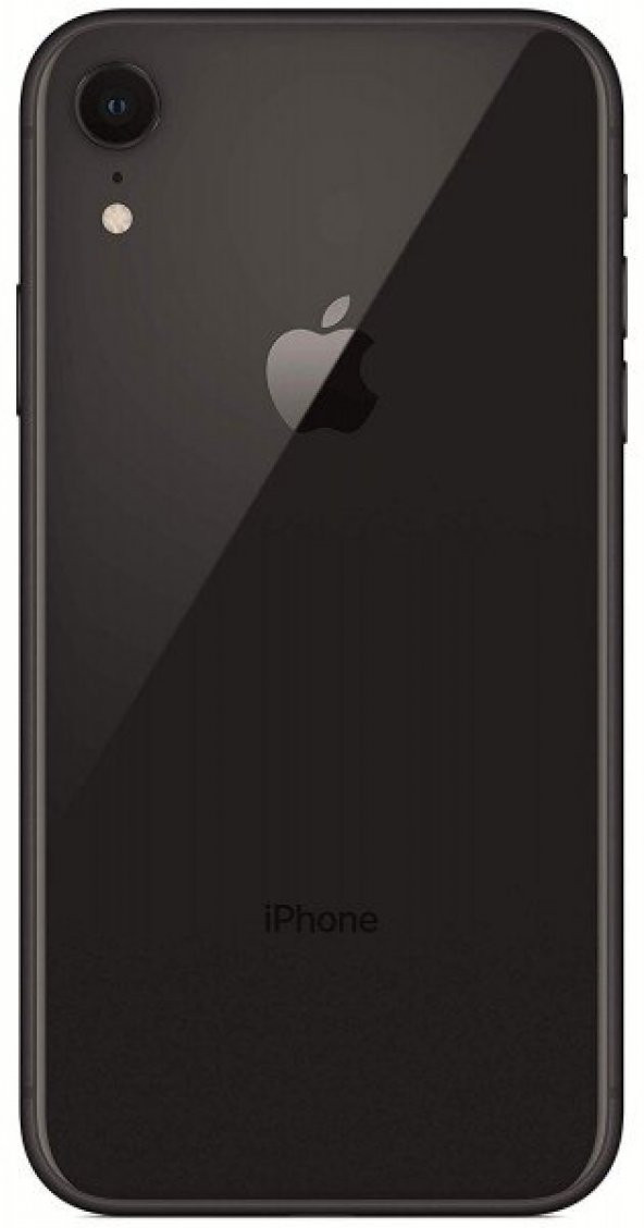 APPLE İPHONE XR 64GB BLACK - 2