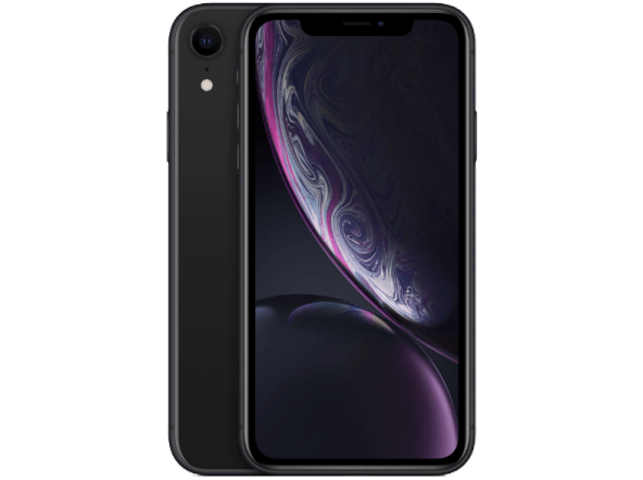 APPLE İPHONE XR 64GB BLACK - 3