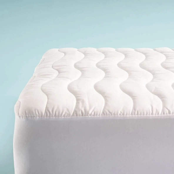 Othello Protecta Micra Aqua Sıvı Geçirmez Yatak Alezi 70x140 + 30 Cm - 2