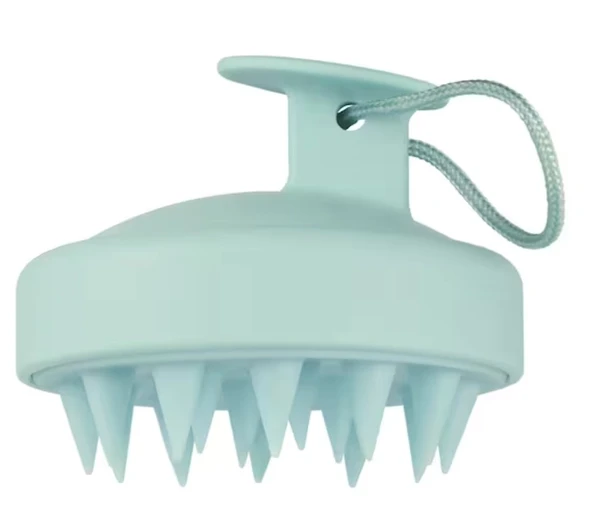 SEPHORA COLLECTION Scalp Massager - Saç Derisi Masaj Aleti