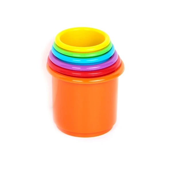 Kiki Eğlenceli Bardaklar AE-1612 - Resim 2