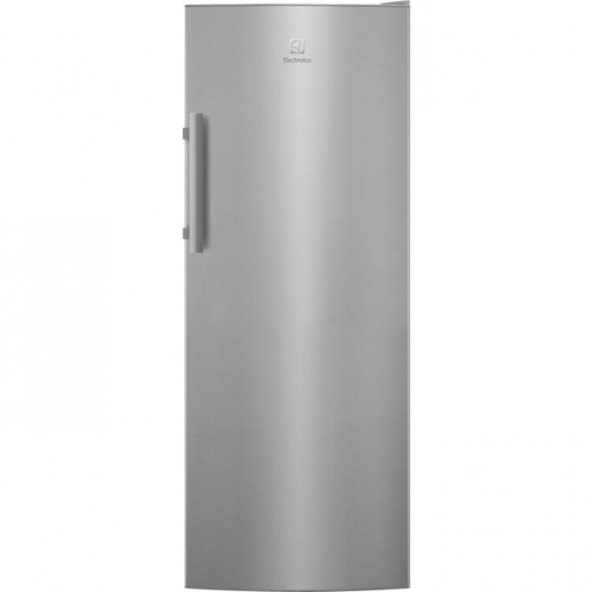 Electrolux LUT5NF20X 5 Çekmeceli A+ Derin Dondurucu - 2