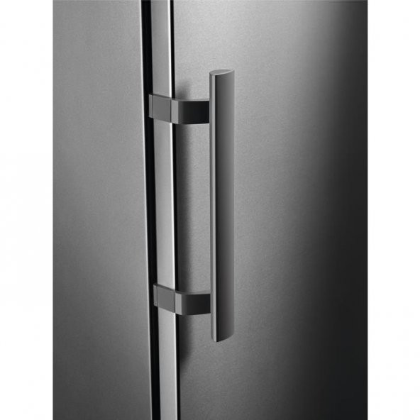 Electrolux LUT5NF20X 5 Çekmeceli A+ Derin Dondurucu - 3