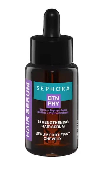 SEPHORA COLLECTION Strengthening Hair Serum - Güçlendirci Saç Serumu 50 ML ürün görseli 1