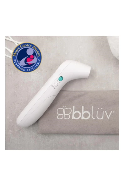 bblüv Ora Kızılötesi Dijital Termometre Ateş Ölçer - 9