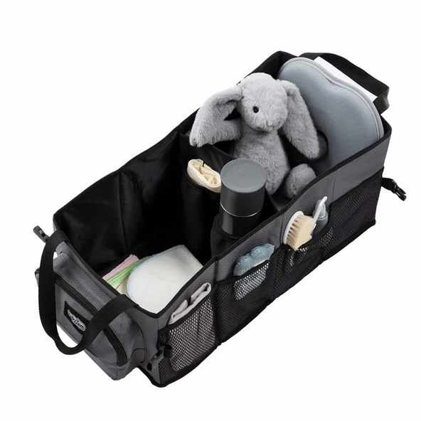 BabyJem Çok Amaçlı Organizer 884 - 2