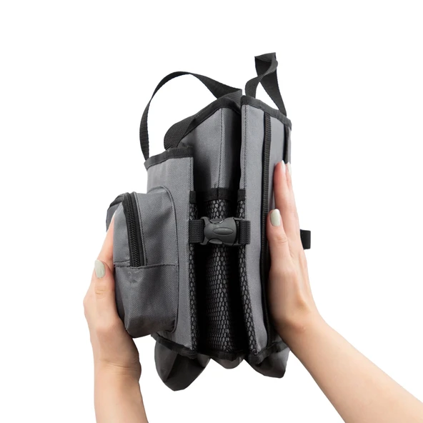 BabyJem Çok Amaçlı Organizer 884 - 8