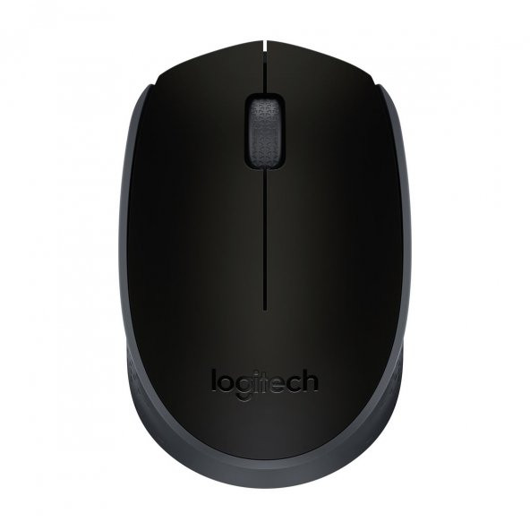 Logitech M170 Kablosuz Mouse 910-004642