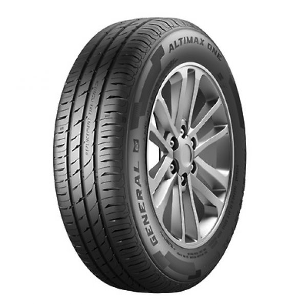 GENERAL 205/55 R16 91H ALTIMAX ONE S