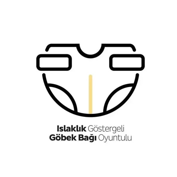 Sleepy Bio Natural Bebek Bezi 2'Li Fırsat Paketi 6 Beden 46 Adet - 3