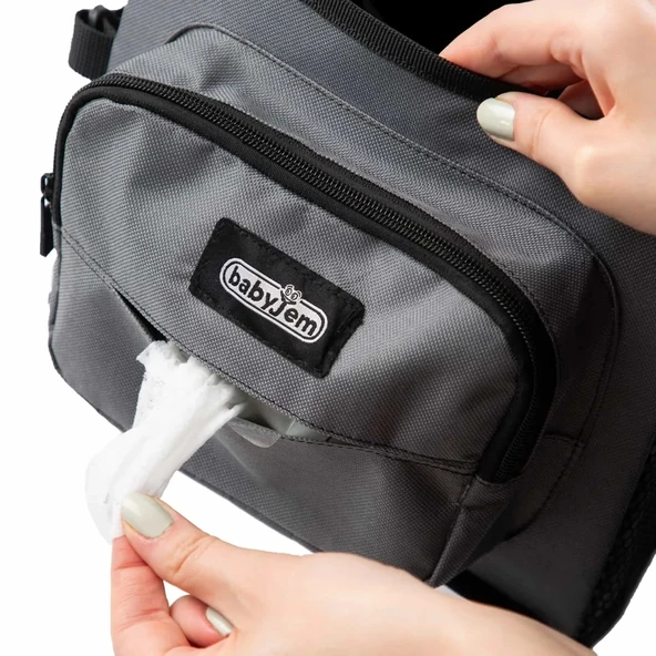 BabyJem Çok Amaçlı Organizer 884 - 4
