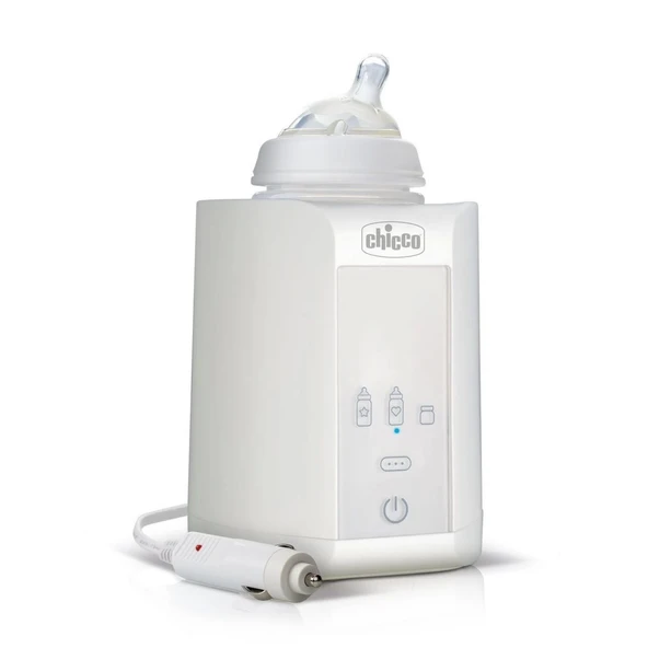 Chicco Ev ve Seyahat Tipi Biberon Isıtıcı - 1