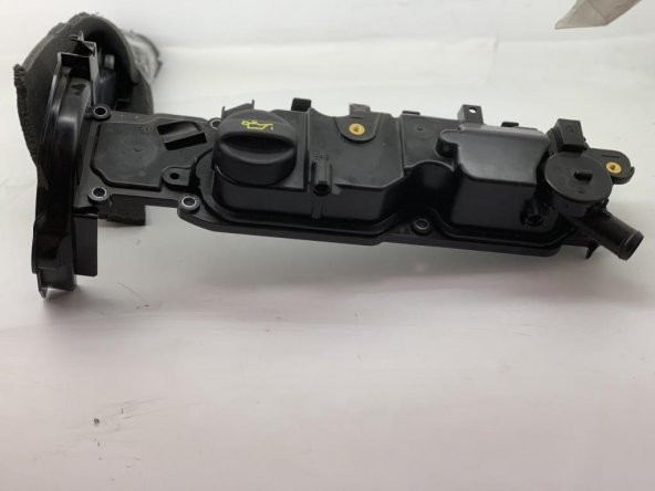 ÜST KÜLBÜTÖR KAPAĞI EURO5 FORD PEUGEOT VOLVO