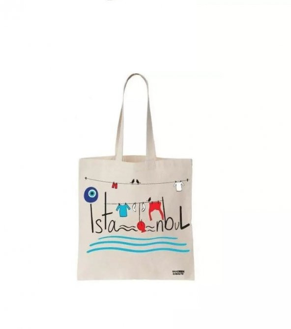 Biggdesign Istanbul Çanta 5768 - 1