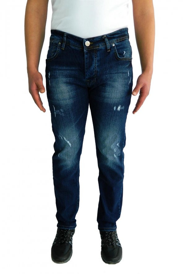 USTOP ERKEK KOT PANTOLON 321-75 BGL-ST00910 - 4