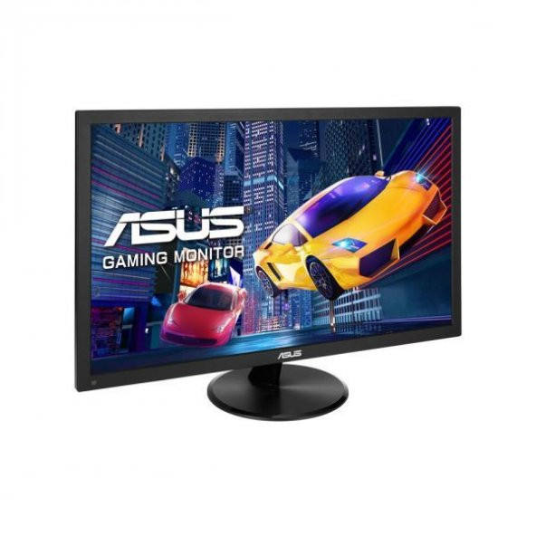 Asus VP248QG 24 75Hz 1ms FreeSync Full HD Gaming Monitör - 3