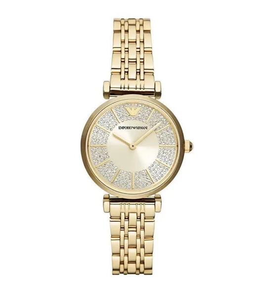 Emporio Armani AR11608 Kadın Kol Saati ürün görseli