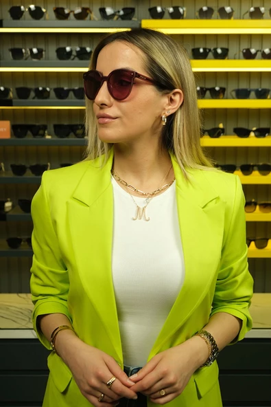 Bolon Kadın Güneş Gözlüğü BL3030-A31 - 4