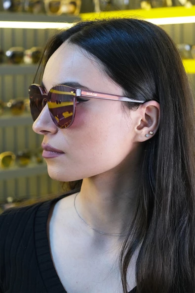 Bolon Kadın Güneş Gözlüğü BL3030-A31 - 2