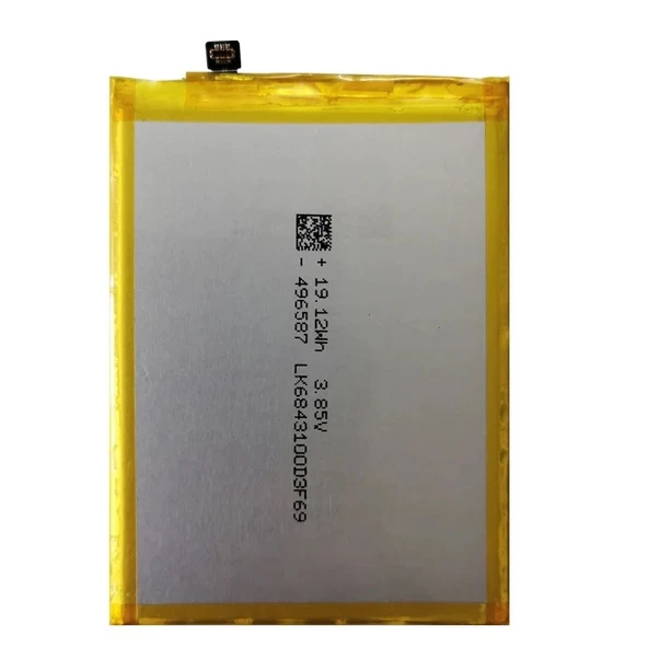 Xiaomi Poco M5 Uyumlu Batarya BN5H - 2