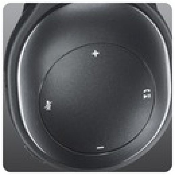 Logitech H800 Kablosuz Kulaklık-Siyah 981-000338 - 5