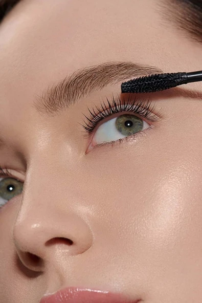 Queen Mascara - Maskara - Resim 6