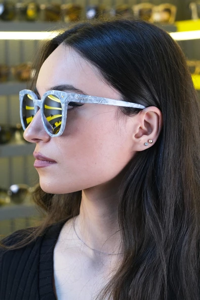 Bolon Kadın Güneş Gözlüğü BL3008-D11 - 2