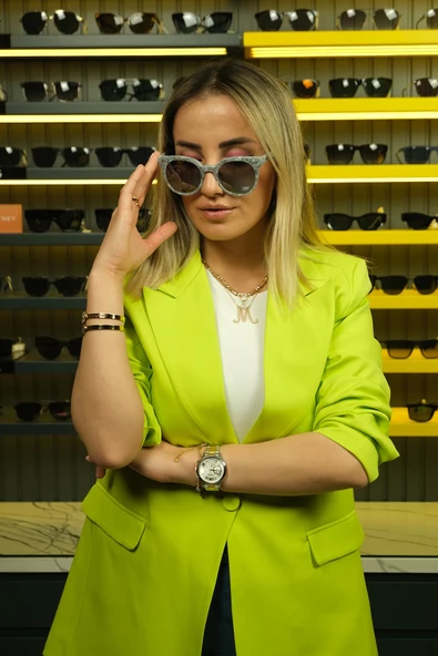 Bolon Kadın Güneş Gözlüğü BL3008-D11 - 5