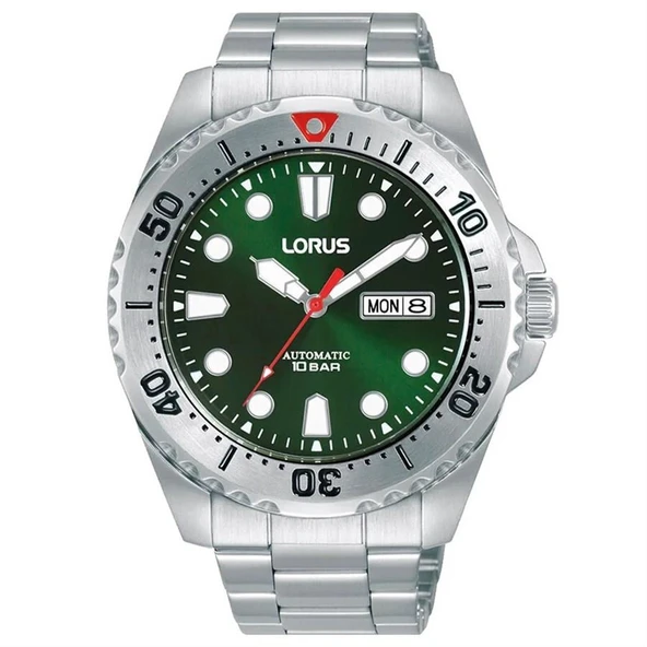 Lorus RL475BX9 Erkek Kol Saati  ürün görseli