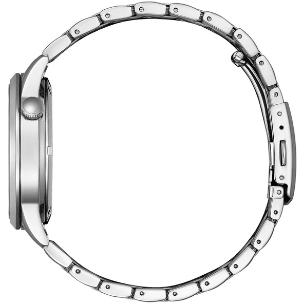 Citizen NH9131-73A Otomatik Erkek Kol Saati - Resim 2