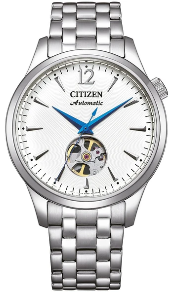 Citizen NH9131-73A Otomatik Erkek Kol Saati ürün görseli 1