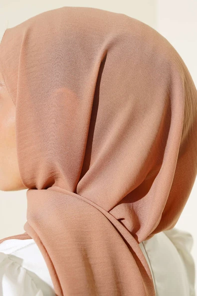 Jazz Serisi Mocha Şal - Resim 4