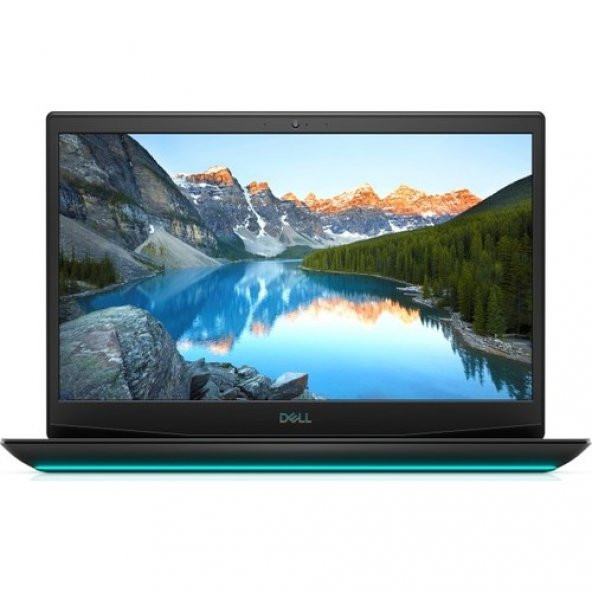 Dell G515 Intel Core i7 10750H 16GB 512GB SSD RTX 2060 Windows 10 Home 15.6" FHD Taşınabilir Bilgisayar 6B750W165C