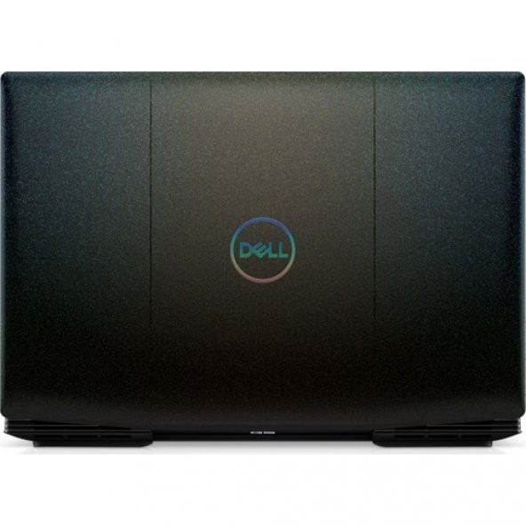 Dell G515 Intel Core i7 10750H 16GB 512GB SSD RTX 2060 Windows 10 Home 15.6" FHD Taşınabilir Bilgisayar 6B750W165C - Resim 5