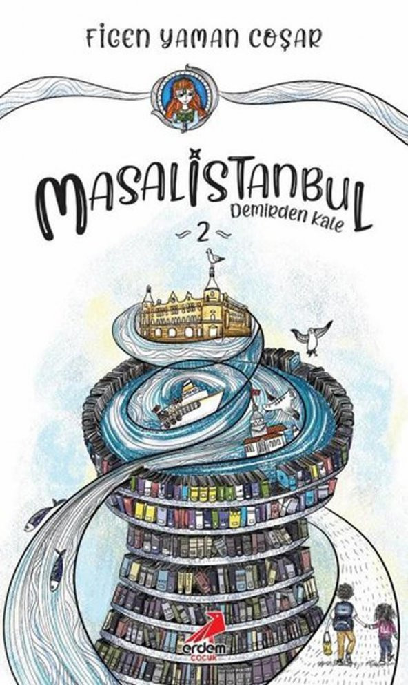 Masalistanbul 2 Demirden Kale