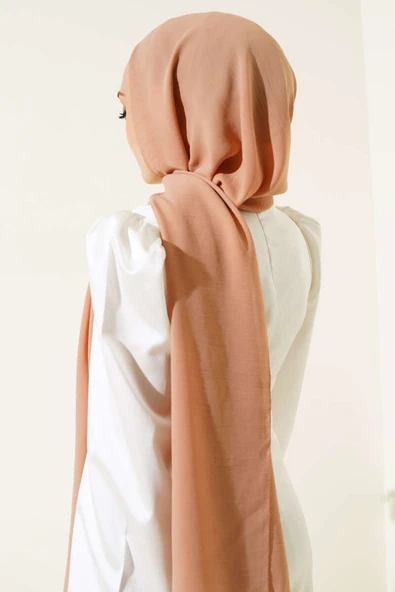 Jazz Serisi Mocha Şal - Resim 3