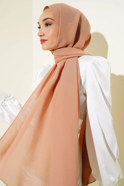 Jazz Serisi Mocha Şal - Resim 2