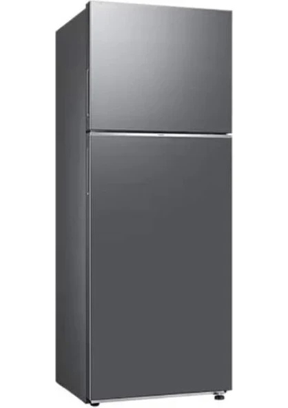 Samsung RT476002S9 Çift Kapılı No-Frost Buzdolabı 465 LİTRE - 2