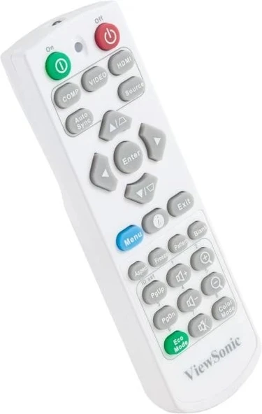ViewSonic PA504W 4000 ANSI Lümen 1280x800 WXGA İş ve Eğitim Projeksiyon Cihazı - 6