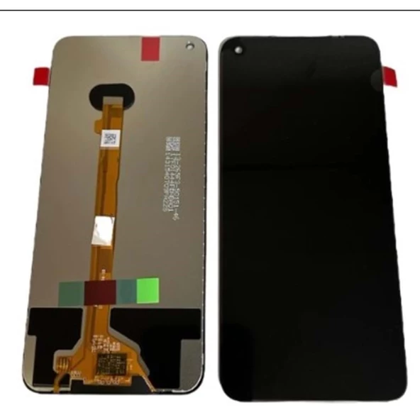 Casper X30 Uyumlu Lcd Çerçevesiz Ekran ürün görseli 1