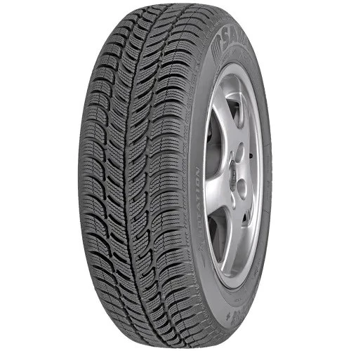 Sava 165/70 R13 79T Eskımo S3+ Ms Oto Kış Lastiği ( Üretim Yılı: 2024 )