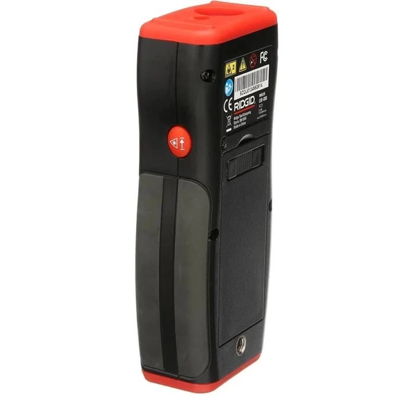Ridgid 36158 Micro LM-100 Lazer Metre 50 Metre - Resim 8