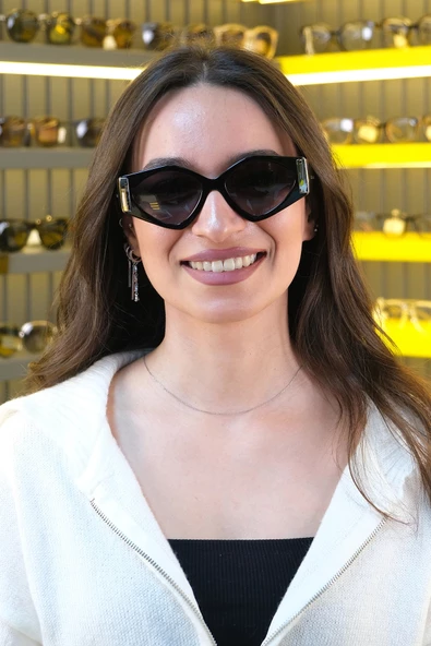 Dolge Gabbana Kadın Güneş Gözlüğü 0DG4396-33898G - 6