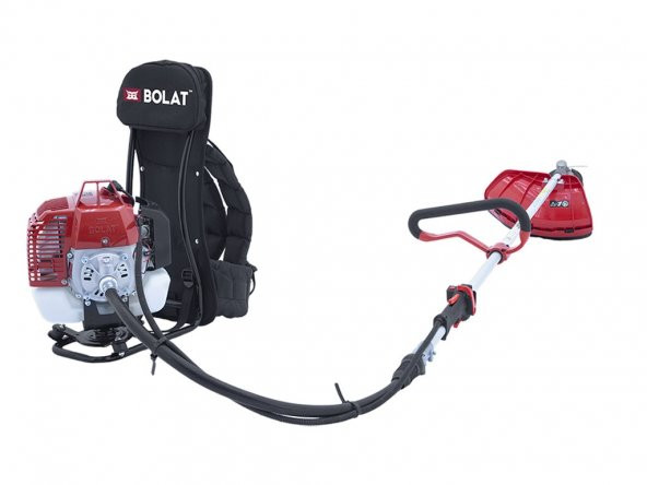 BOLAT BS-570 Atak Motorlu Tırpan